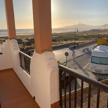 Apartamento A Pie De Playa Tarifa Exterior foto